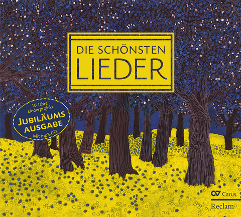 Die sch&ouml;nsten Lieder - 