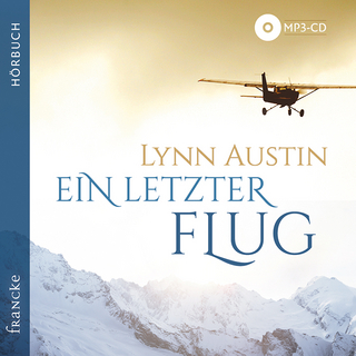 Ein letzter Flug