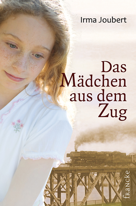 Das M&auml;dchen aus dem Zug - Irma Joubert