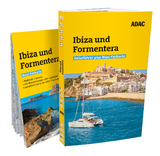 ADAC Reisef&uuml;hrer plus Ibiza und Formentera - Christine Lendt