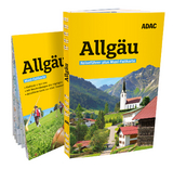 ADAC Reisef&uuml;hrer plus Allg&auml;u - Barbara Kettl-R&ouml;mer, Elisabeth Schnurrer