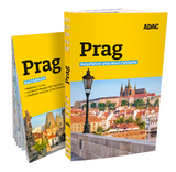ADAC Reisef&uuml;hrer plus Prag - Stefan Welzel, Franziska Neudert