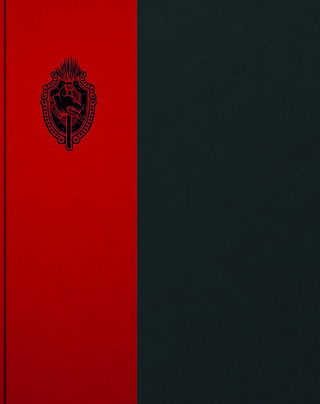 Das Buch der Opritschniks