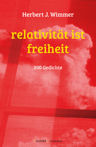 Relativität ist Freiheit
