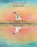 Kaninchentango - Daan Remmerts de Vries