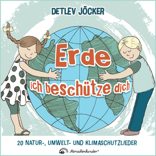 Erde, ich beschütze dich