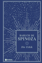 Die Ethik - Baruch De Spinoza