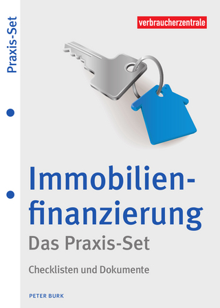 Immobilienfinanzierung – Das Praxis-Set