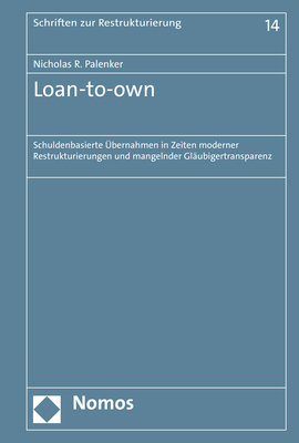 Loan-to-own