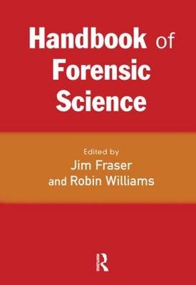 Handbook of Forensic Science - 