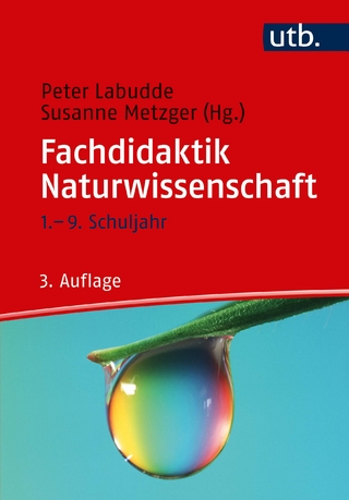 Fachdidaktik Naturwissenschaft