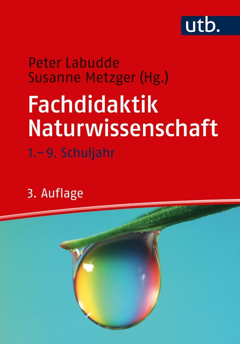 Fachdidaktik Naturwissenschaft - 