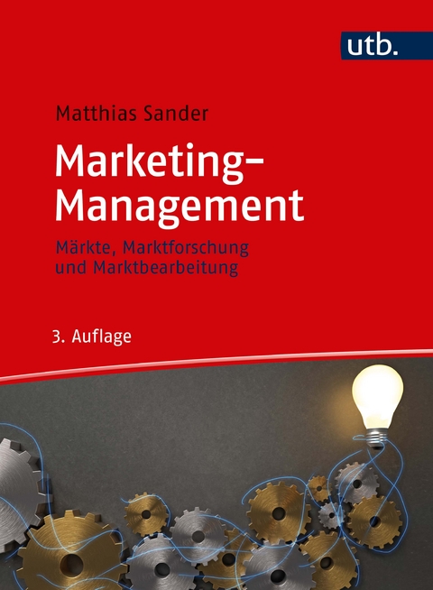 Marketing-Management - Matthias Sander