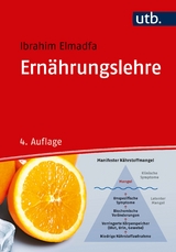 Ern&auml;hrungslehre - Ibrahim Elmadfa