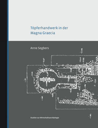 Töpferhandwerk in der Magna Graecia