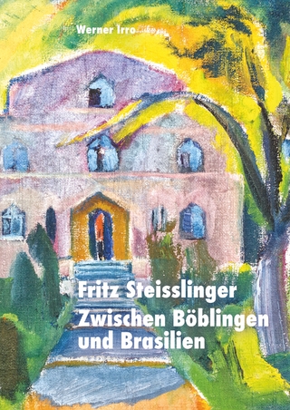 Fritz Steisslinger
