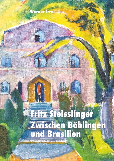 Fritz Steisslinger - Werner Irro
