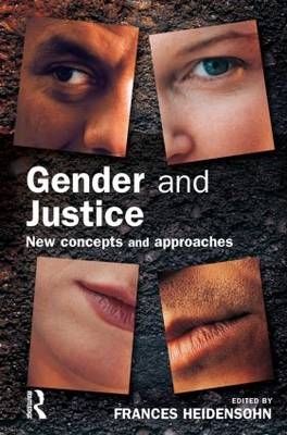 Gender and Justice - 