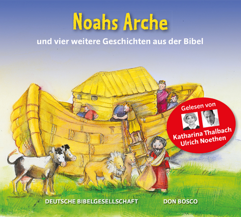 Noahs Arche - 