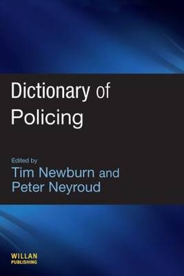 Dictionary of Policing