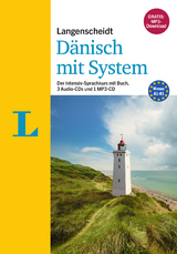 Langenscheidt D&auml;nisch mit System