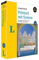 Langenscheidt Polnisch mit System - 