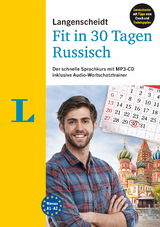 Langenscheidt Fit in 30 Tagen Russisch - 