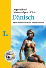 Langenscheidt Universal-Sprachführer Dänisch - 