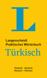 Langenscheidt Praktisches W&ouml;rterbuch T&uuml;rkisch