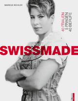 Swissmade - Markus B&uuml;hler