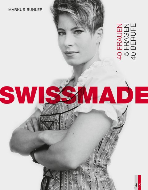 Swissmade - Markus B&uuml;hler