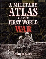 Military Atlas of the First World War