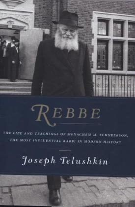 Rebbe