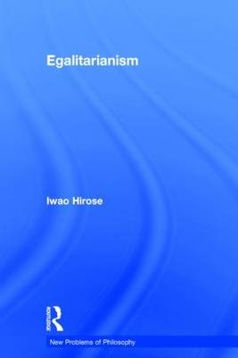 Egalitarianism -  Iwao Hirose