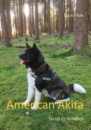 American Akita