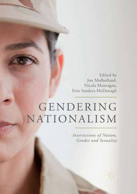Gendering Nationalism - 