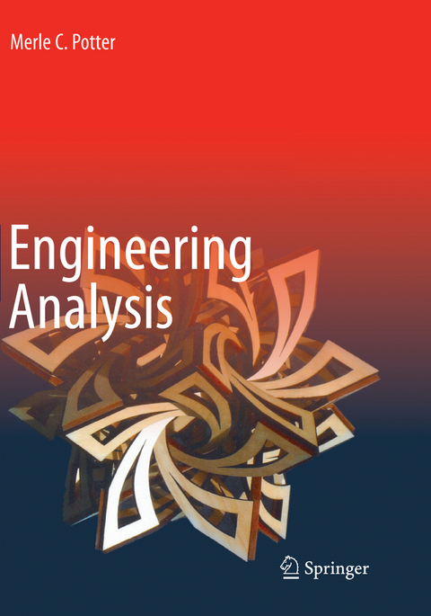 Engineering Analysis - Merle C. Potter