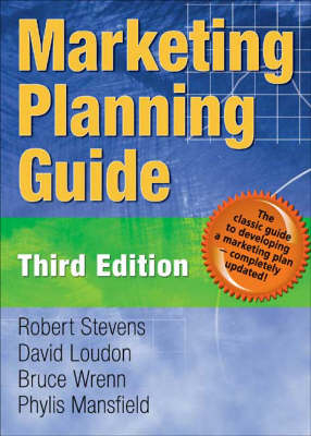 Marketing Planning Guide -  Phylis M Mansfield,  Bruce Wrenn