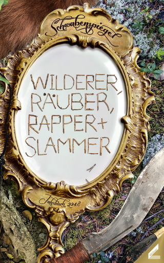 Der Schwabenspiegel. Jahrbuch für Literatur, Sprache und Spiel / Der Schwabenspiegel 2018