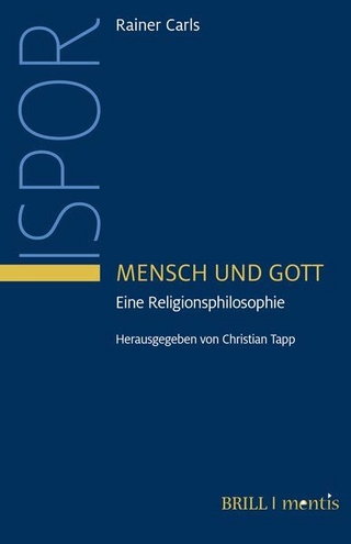 Mensch und Gott