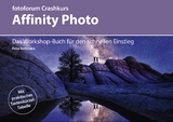 Crashkurs Affinity Photo - Peter Hoffmann