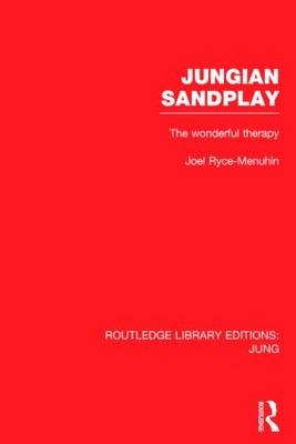 Jungian Sandplay