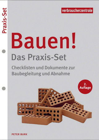 Bauen! – Das Praxis-Set
