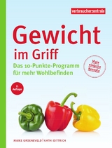 Gewicht im Griff - Maike Groeneveld, Kathi Dittrich