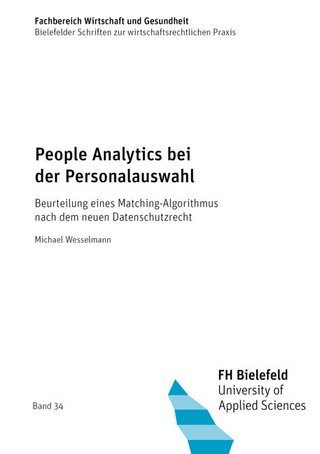 People Analytics bei der Personalauswahl