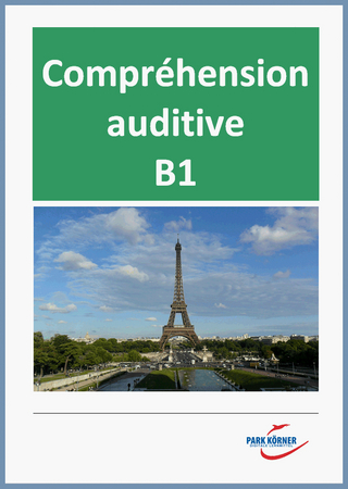 Hör(seh)verstehen Französisch B 1 - mit Videos und Audios - digitales Buch für die Schule, anpassbar auf jedes Niveau