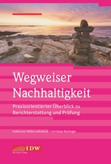 Wegweiser Nachhaltigkeit - Christian Reisinger, Katharina V&ouml;lker-Lehmkuhl