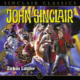 John Sinclair Classics - Folge 37 - Jason Dark
