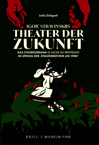 Igor’ Stravinskijs Theater der Zukunft