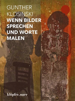 Wenn Bilder sprechen und Worte malen